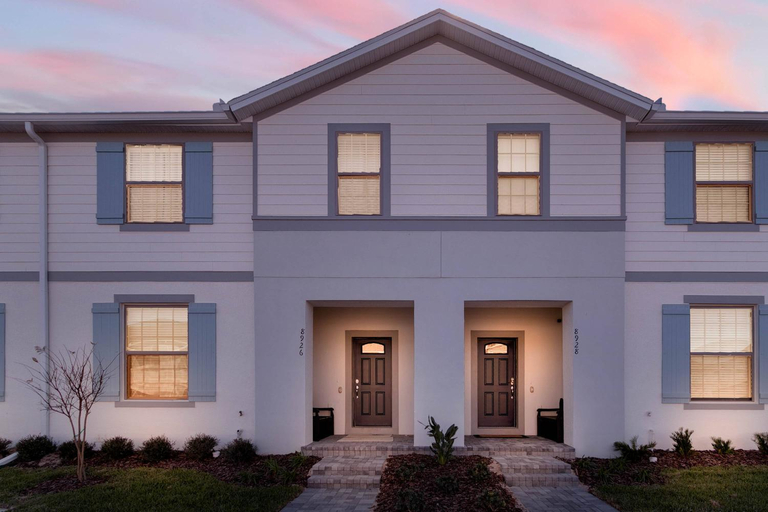 Exterior & Views 1, Bedrooms 4.5 Bathrooms Windsor at Westside 8928 SA, Osceola