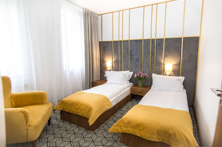 Others 4, Platinum Residence Boutique, Poznań City