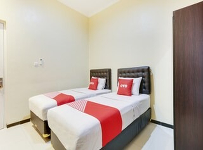 Others 5, Hotel O Near Mall Ciputra 2, Semarang