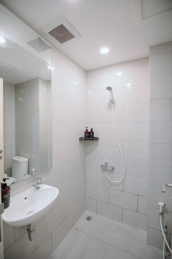 Bathroom, Lavy at Anderson Pakuwon Mall, Surabaya