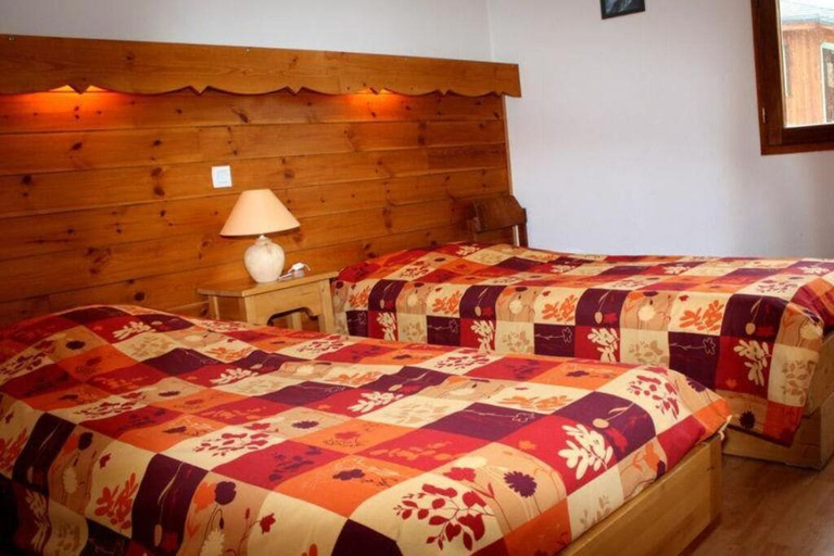 Bedroom 2, Bien situe, Paris