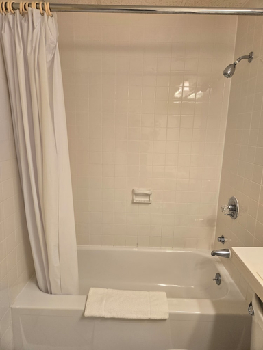 Bathroom 4, Amsterdam Hotel, Fairfield