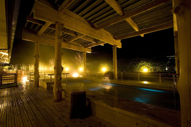 Sport & Beauty 2, HOTEL OKADA, Hakone