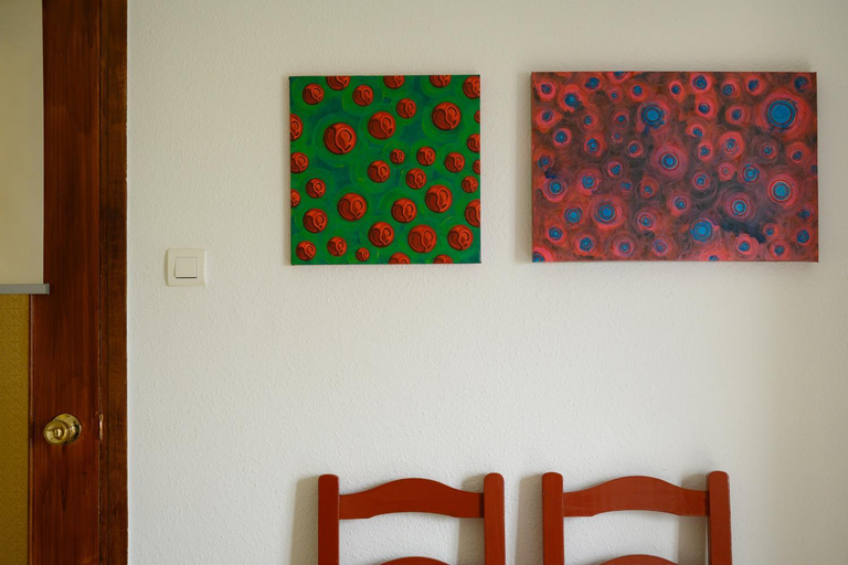 Others 4, AstArte Guesthouse, Jaén