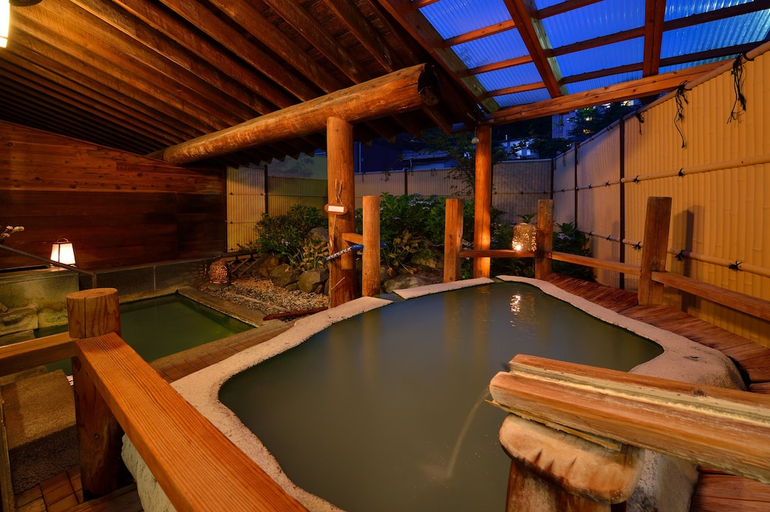 Sport & Beauty 5, Wakamatsuya , Yamagata