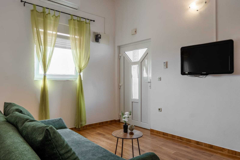 Living area 2, Apartments Ivancevic, Vir