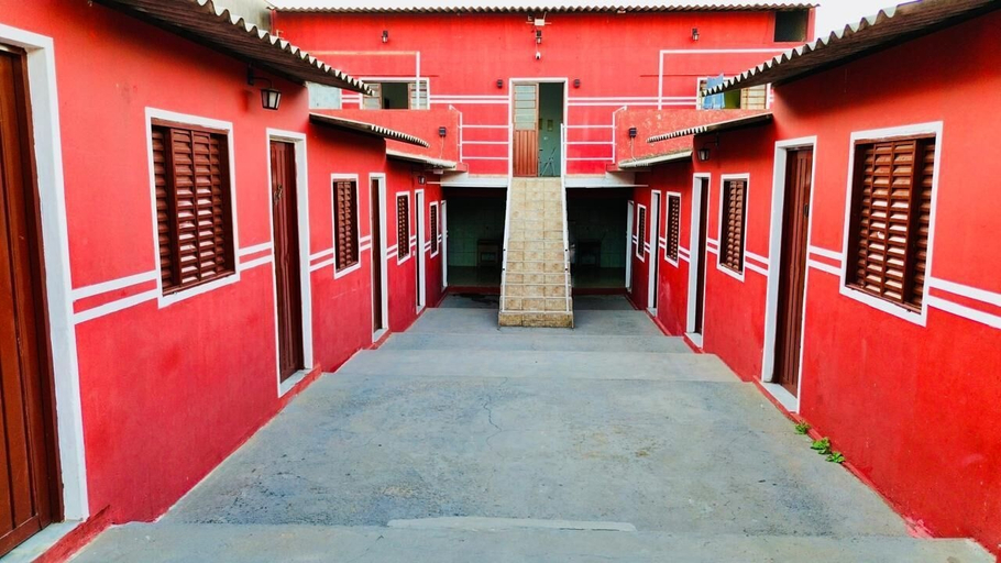 Interior detail, Villa Callegaro Hotel Capivari SP, Capivari
