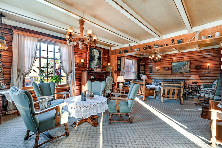 Food & Drinks, Straand Hotel, Kviteseid