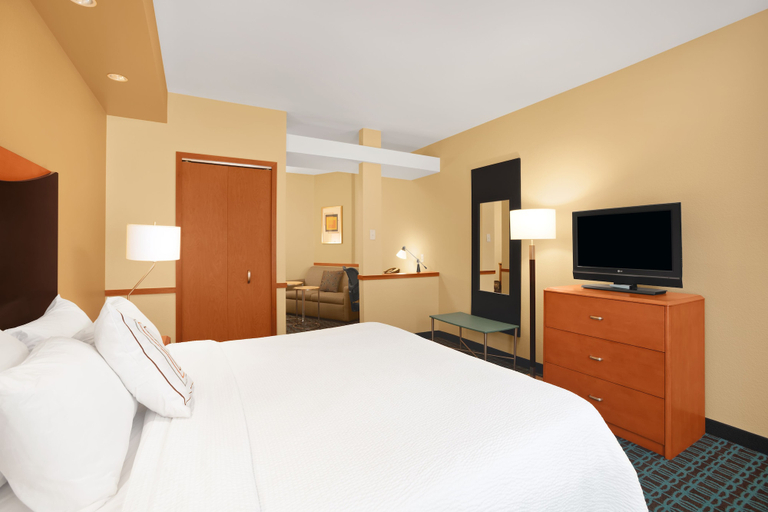 Others 3, Fairfield Inn Suites St Augustine I 95, Saint Johns