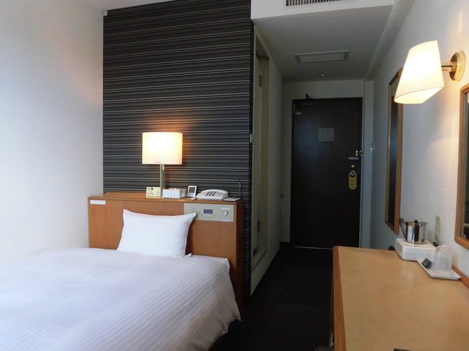 Bedroom 2, Smile Hotel Towada, Towada