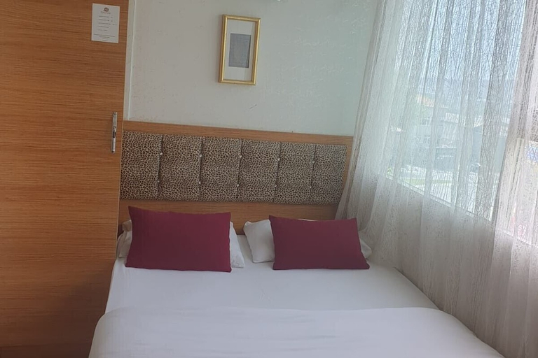 Bedroom 4, Grand Istanbul Airport Hotel, Bağcılar