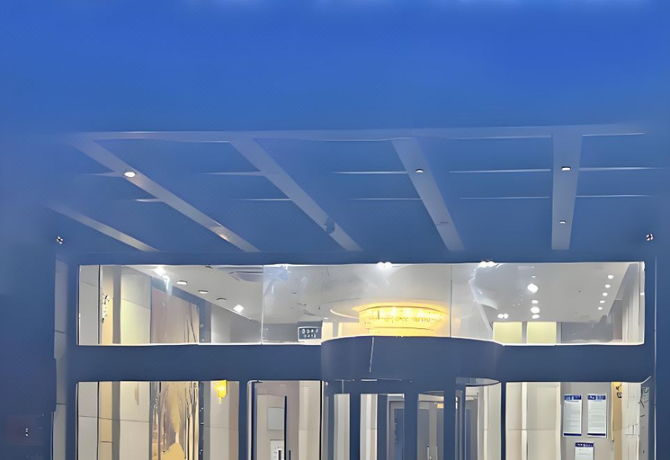 Exterior & Views, Memory Hotel, Zhenjiang