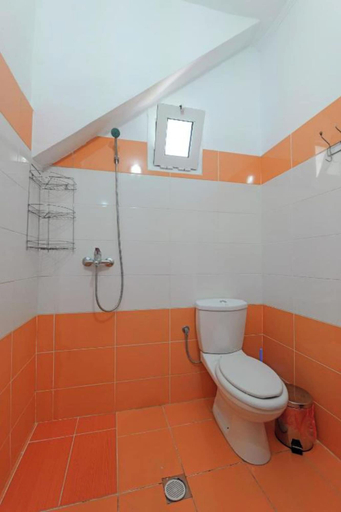 Bathroom 4, Villa Rafail, Sarandës