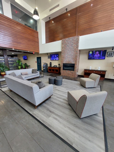 Others 5, Surface Boutique Hotel, Will Rogers Airport, Fairgrounds, Restaurant & Bar, Oklahoma