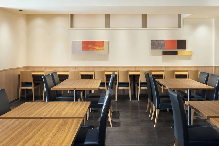 Food & Drinks 4, Four Points Flex by Sheraton Osaka Kitahama, Osaka