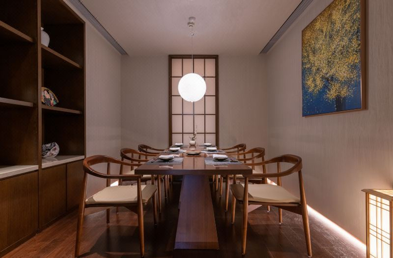 Others 4, Grand Metro Park Hotel Taizhou, Taizhou
