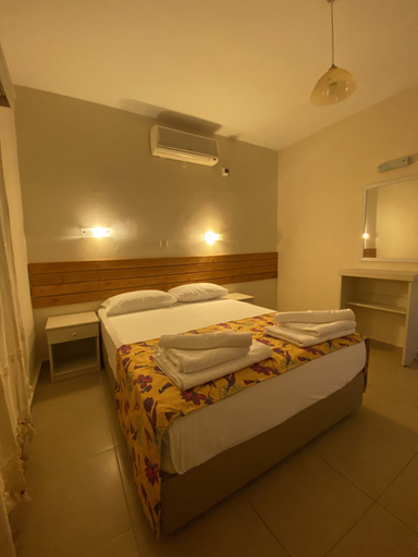 Bedroom 3, Maison 48 Apart Hotel, Bodrum