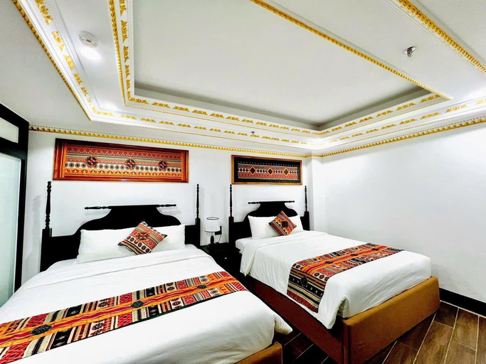 Others 3, Trung Huyền Hotel, Sa Pa