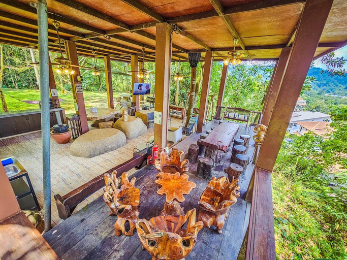 Others 5, Templer Park Rainforest Retreat - Villa, Gombak