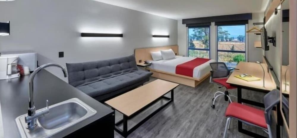 Others 3, Hotel Best PlaceXpress, Zamora