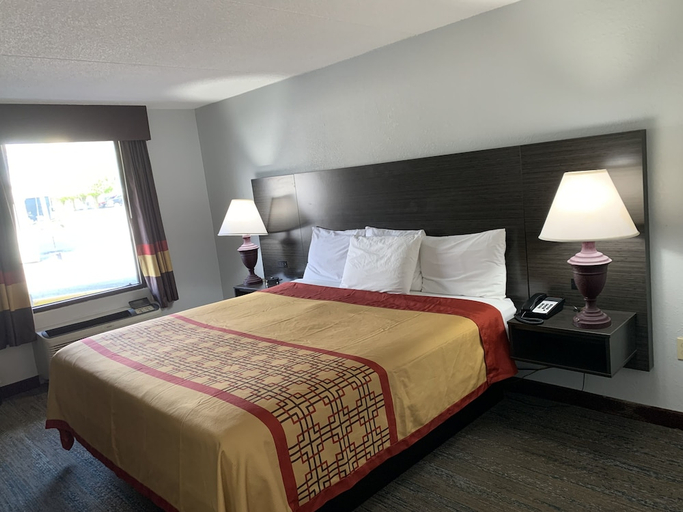 Others 2, Travelodge By Wyndham Pigeon Forge, Sevier