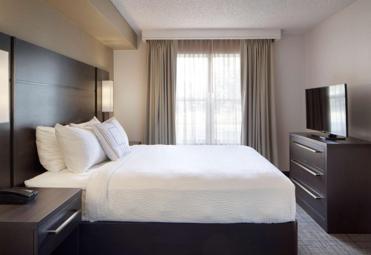 Bedroom 2, Sonesta Es Suites Fresno, Fresno