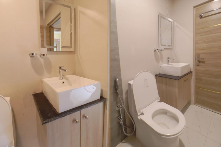 Bathroom 4, Palagya Hotel Pvt Ltd, Bagmati
