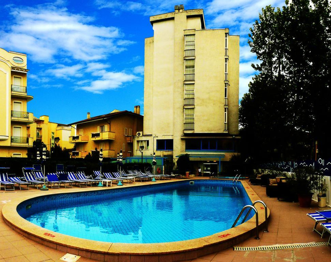 Exterior & Views, Senior, Rimini