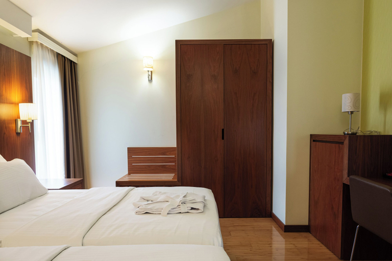 Bedroom 2, Hotel Jana, Herzegovina-Neretva