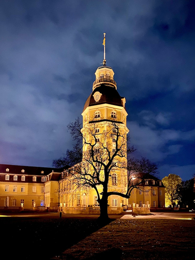 Exterior & Views 2, AAAA Hotelwelt Kübler, Karlsruhe