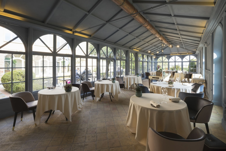 Food & Drinks 5, Relais Sant'Uffizio, Asti