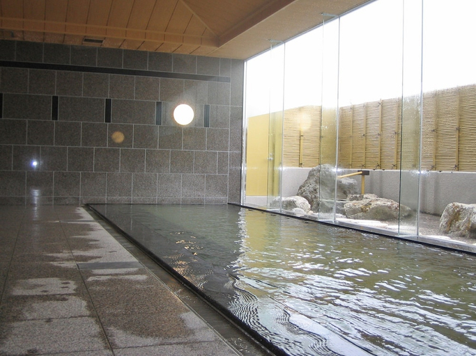 Sport & Beauty, Hotel Route-Inn Kitami Odorinishi, Kitami