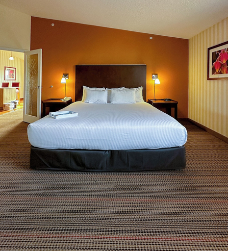 Others 4, Four Points By Sheraton Prince George, Fraser-Fort George