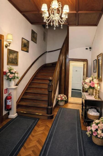 Interior, City Living Trelleborg, Trelleborg