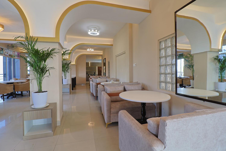 Facilities 5, Palagya Hotel Pvt Ltd, Bagmati