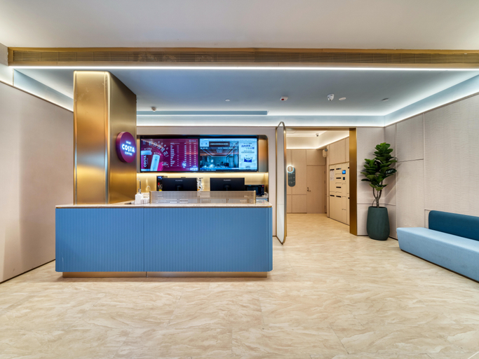 Others 5, Hanting Hotel Hangzhou Sijiqing Qiutao North Road, Hangzhou