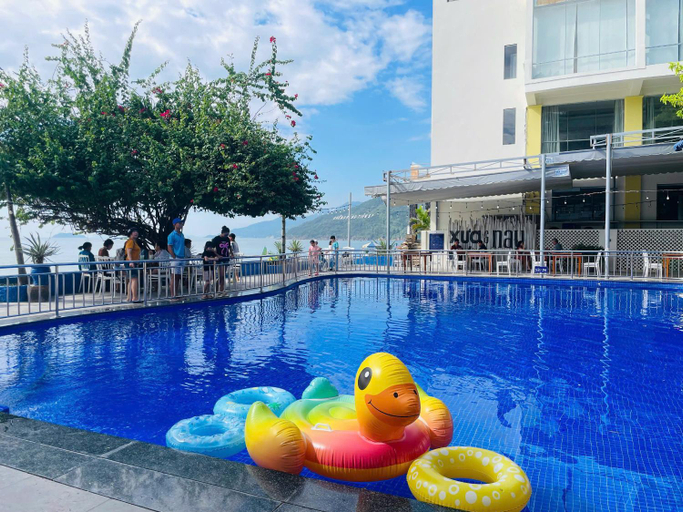 Sport & Beauty 2, Sandals Hoang Yen Hotel, Qui Nhơn