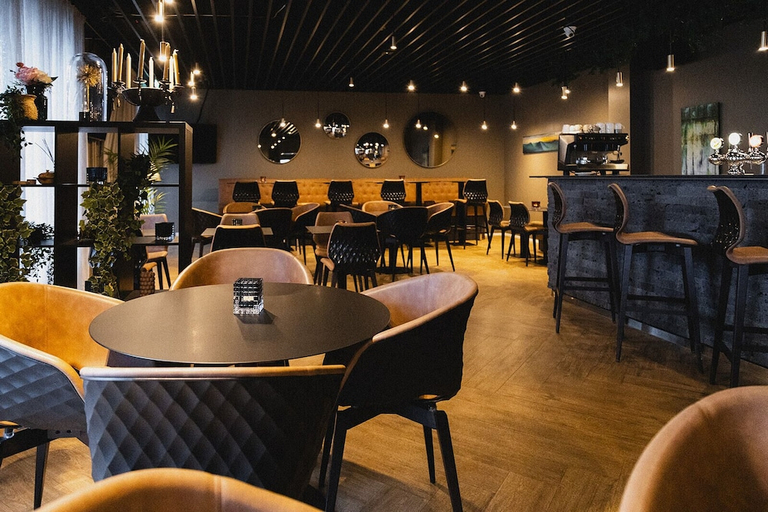 Food & Drinks 5, Hotel Vesturland, Borgarbyggð