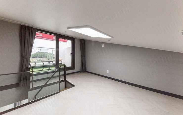 Others 3, Naju Duplex Residence Hotel, Naju