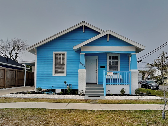 Primary image, Blue Oasis Retreat, Galveston