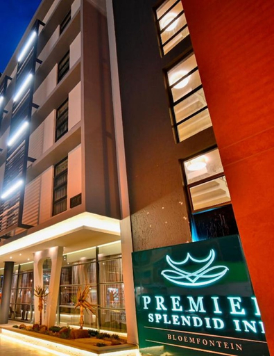 Exterior & Views 2, Stanville Hotel, Mangaung
