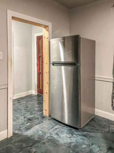 Private kitchen 4, Crockett House, Contra Costa