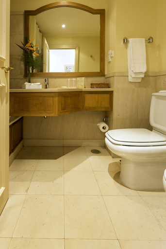 Bathroom 5, Quinta do Estreito Vintage House, Câmara de Lobos