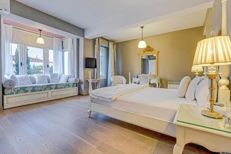 Bedroom 2, BeyEvi Alacati, Çeşme