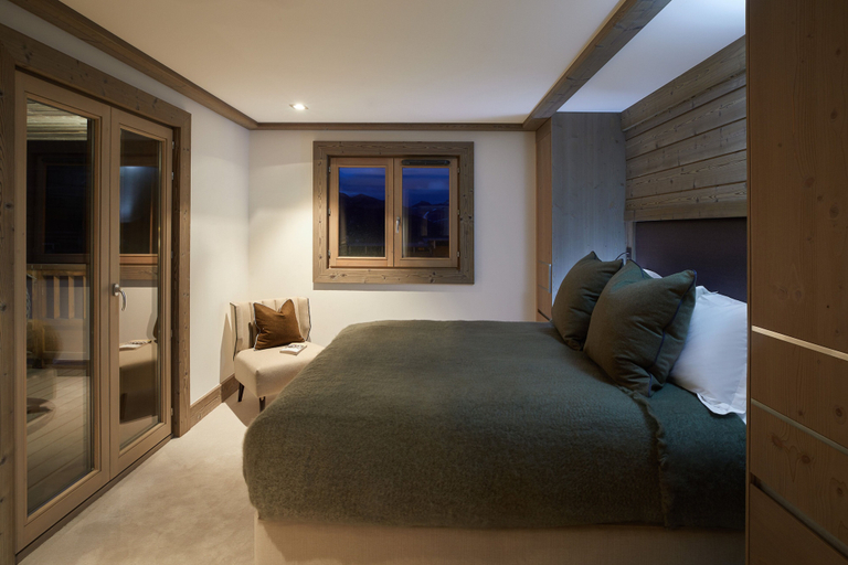 Others 4, Six Senses Residences Courchevel, Savoie