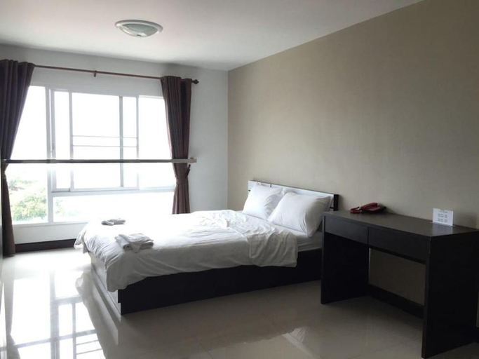 Bedroom 2, Say Hi Residences, Muang Chon Buri