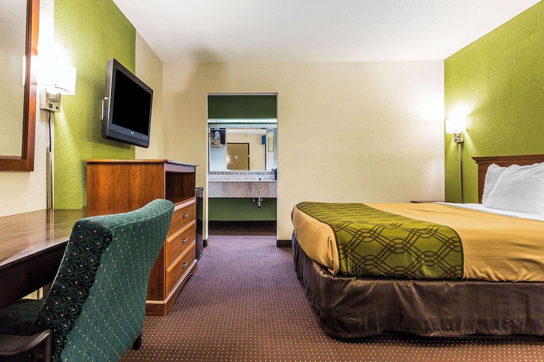 Others 3, Economy Inn Elizabeth City, Pasquotank