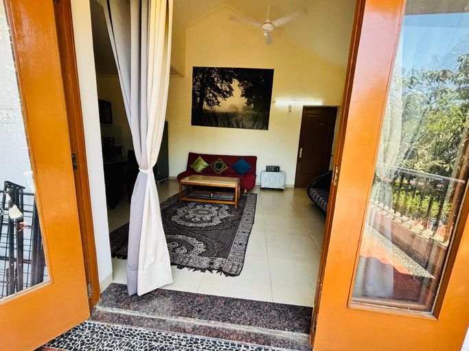 Others 5, AR APARTMENTS GOA - SIOLIM, North Goa