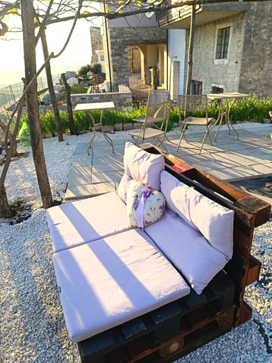 Others 5, Rooms Serafin, Motovun