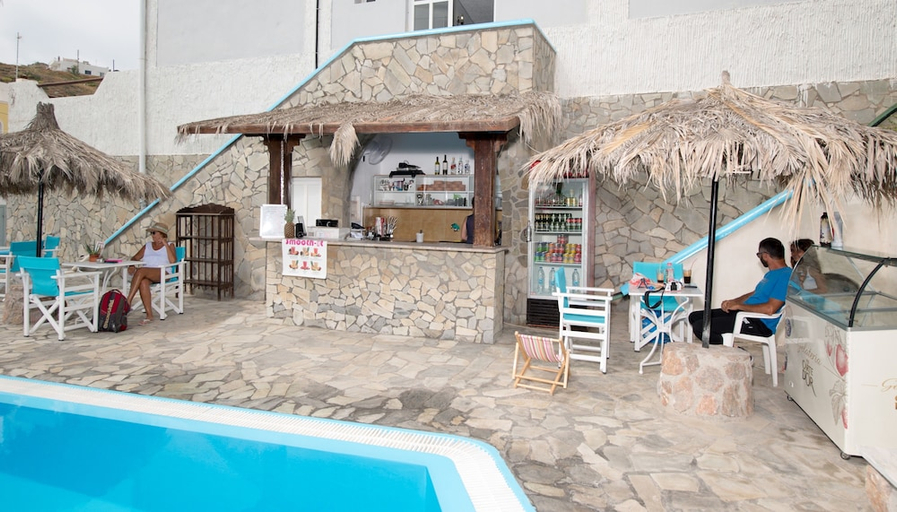 Sport & Beauty 5, Porto Castello, South Aegean